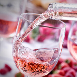 Vini Rosè